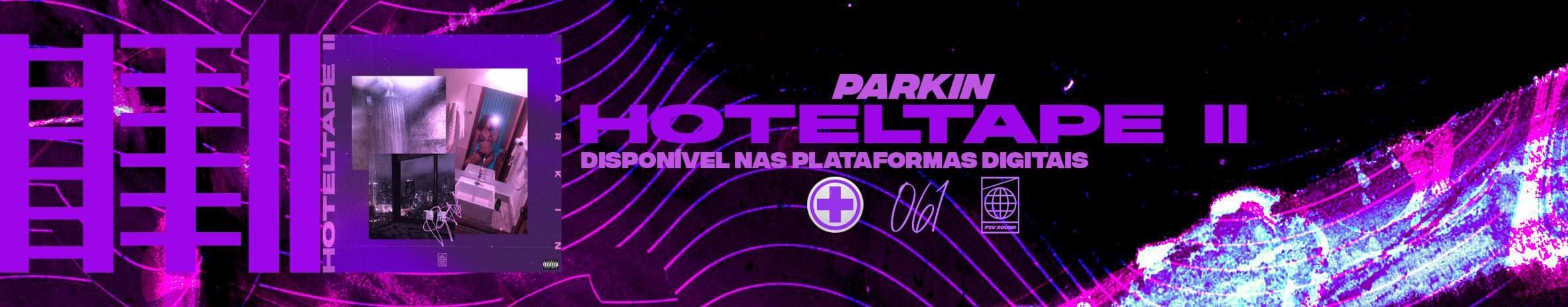 Imagem de capa de PARKIN