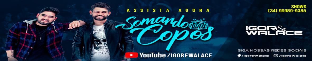 Imagem de capa de Igor & Walace