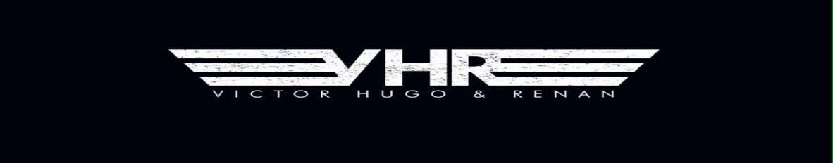 Imagem de capa de Victor Hugo & Renan