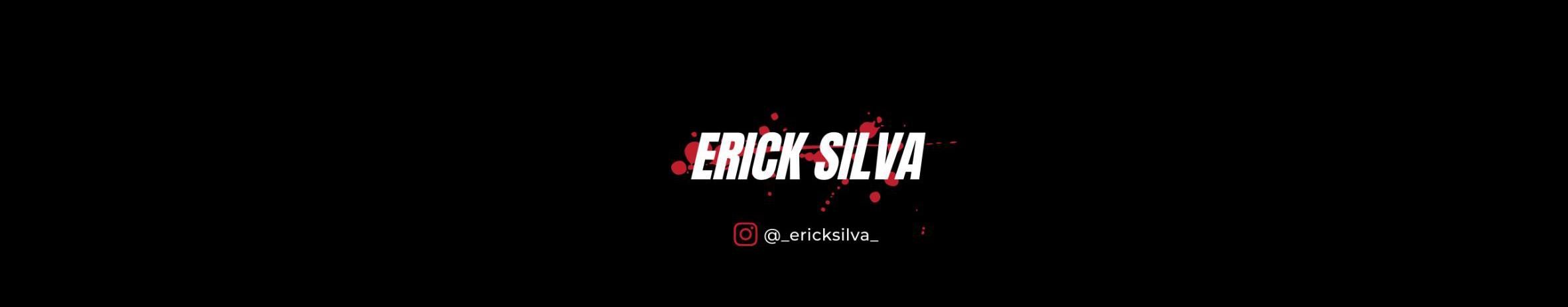 Imagem de capa de Erick Silva