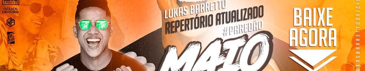 Imagem de capa de Lukas Barretto