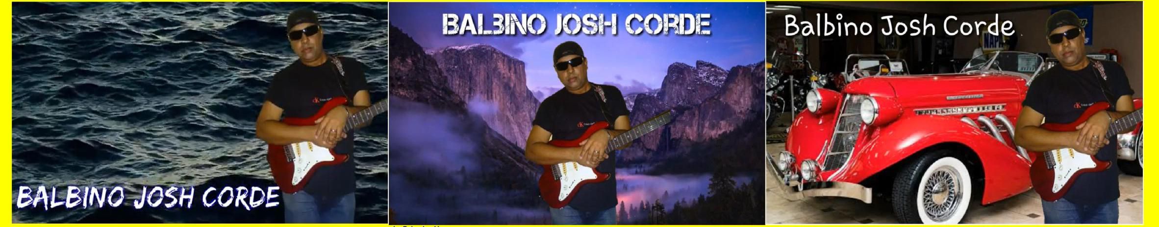 Imagem de capa de Balbino Josh Corde