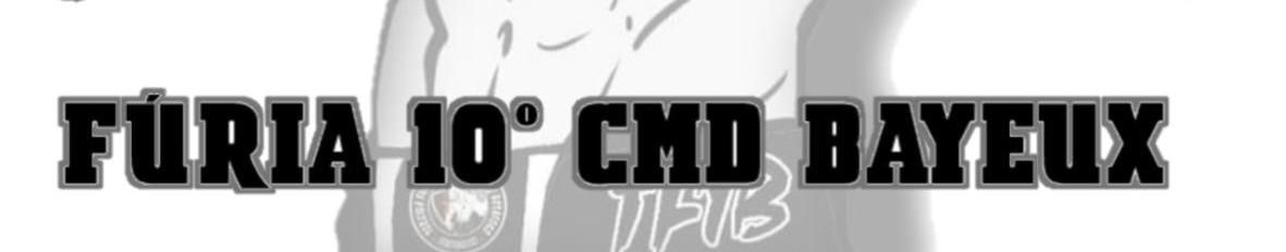 Imagem de capa de SIDNEY CMD BAYEUX