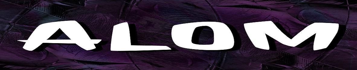 Imagem de capa de Alom