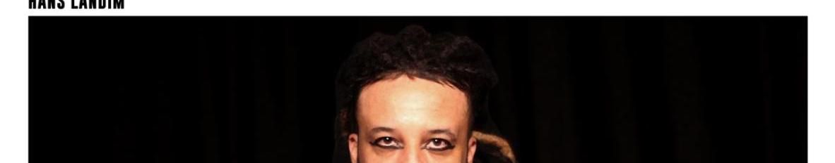 Imagem de capa de HANS LANDIM