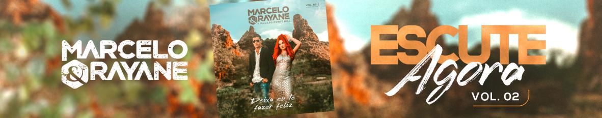 Imagem de capa de Marcelo & Rayane