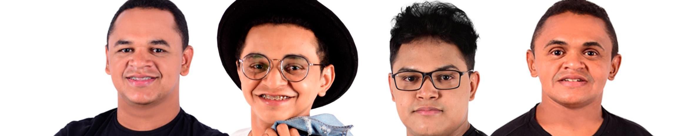 Imagem de capa de OS MENINOS DE BARÃO