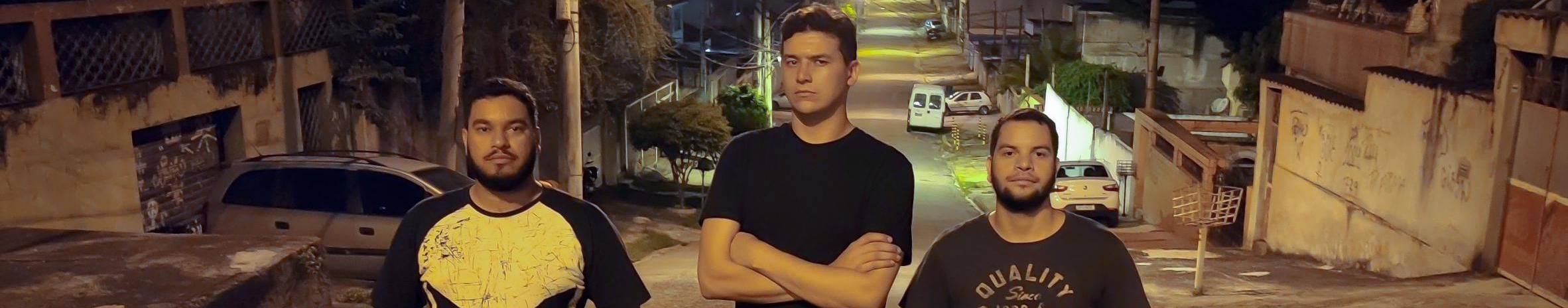 Imagem de capa de Banda LOWD