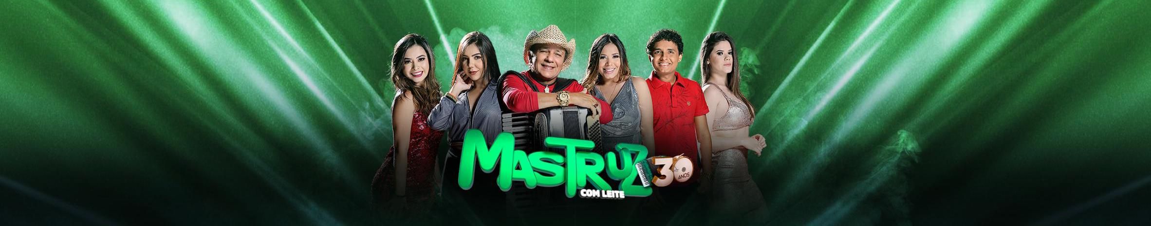Imagem de capa de Mastruz Com Leite