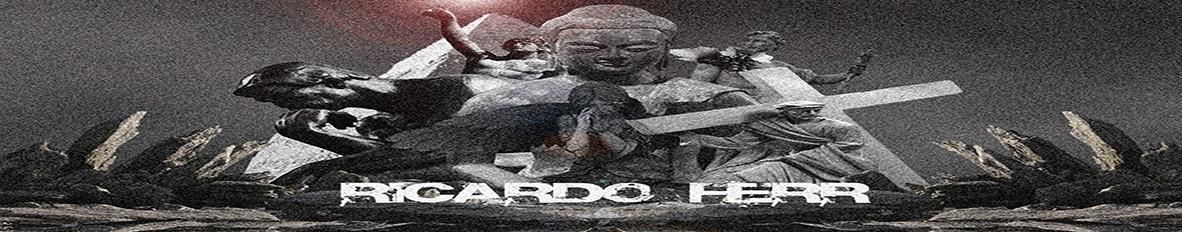 Imagem de capa de Ricardo Ferr