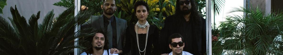 Imagem de capa de Banda Madamme Bovary