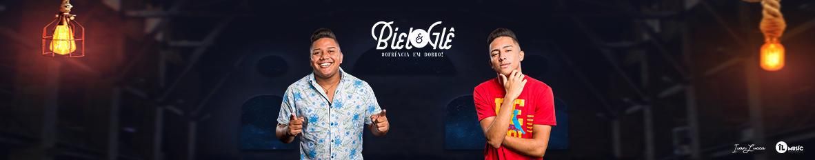 Imagem de capa de Biel e glê