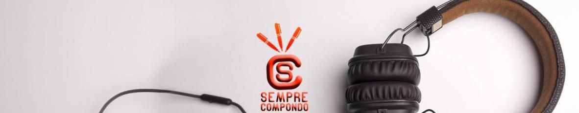 Imagem de capa de Sempre Compondo