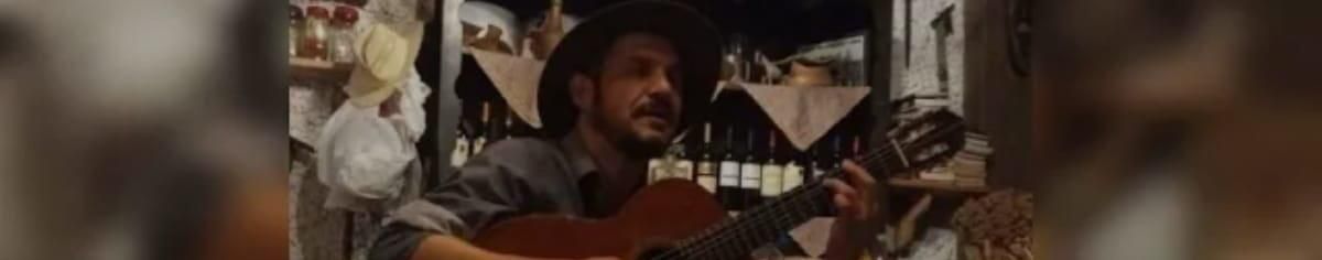 Imagem de capa de Diego Araújo