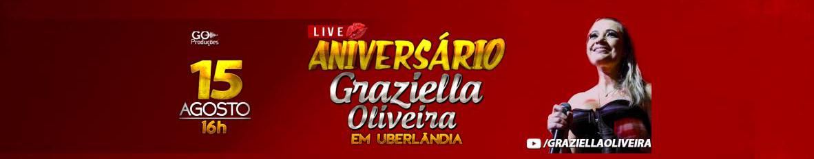 Imagem de capa de Graziella Oliveira
