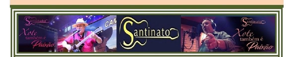 Imagem de capa de Santinato
