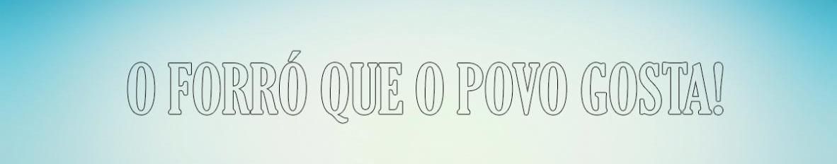 Imagem de capa de Banda Superação do Forró