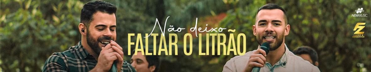 Imagem de capa de Fogaça E zambianco