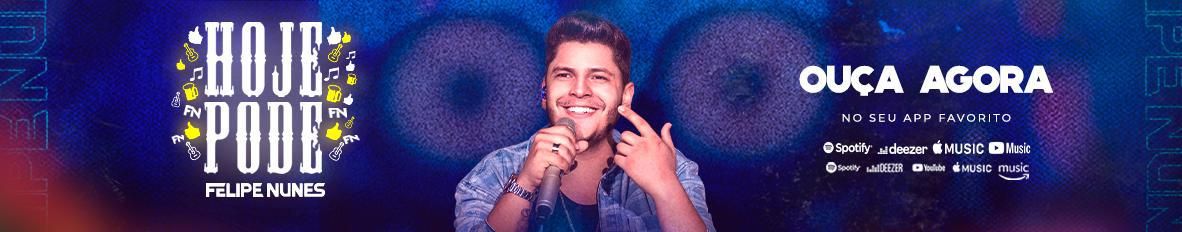 Imagem de capa de Felipe Nunes