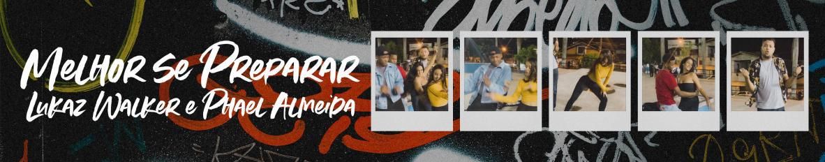 Imagem de capa de Lukaz Walker