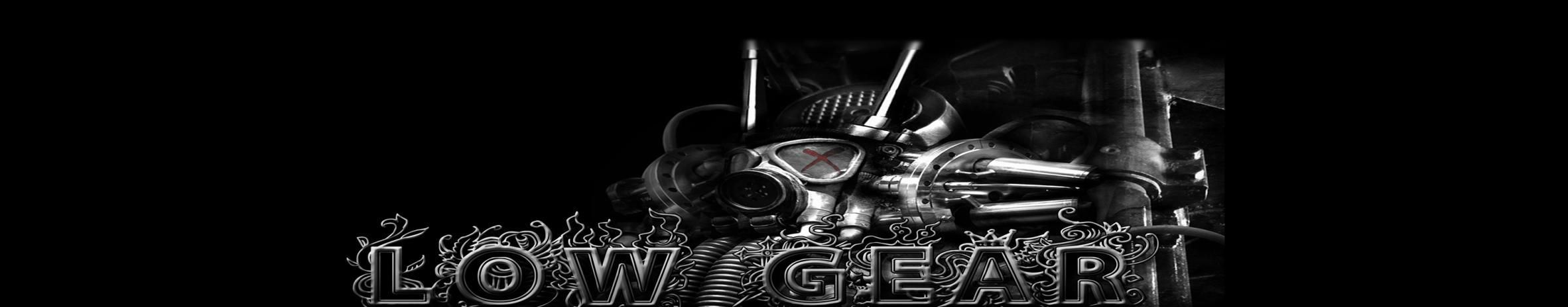 Imagem de capa de Low Gear