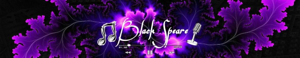 Imagem de capa de Black Speare