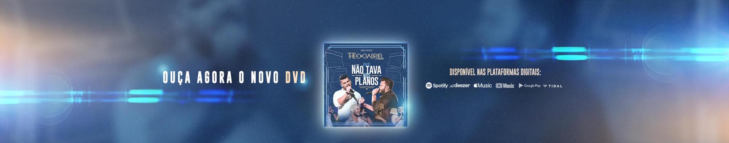 Imagem de capa de Théo e Gabriel