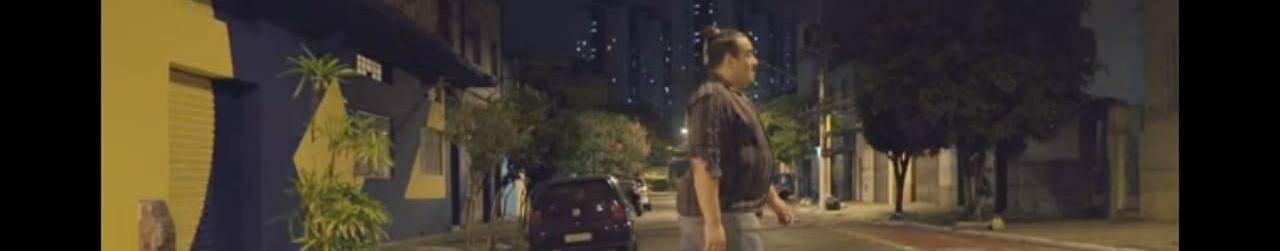 Imagem de capa de Poeta JL