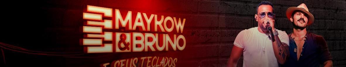 Imagem de capa de Maykow & Bruno