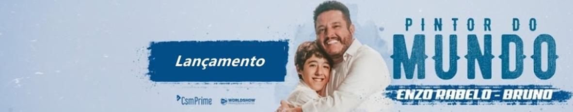 Imagem de capa de Enzo Rabelo