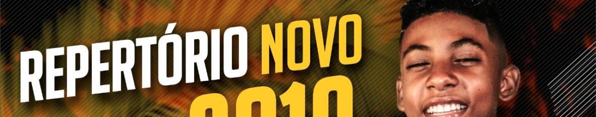 Imagem de capa de Ray O Pivetinho