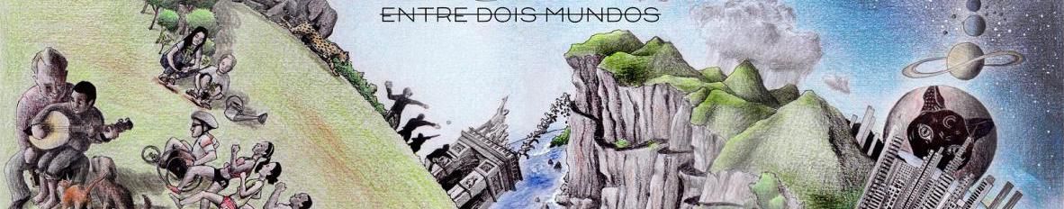 Imagem de capa de Terras Paralelas