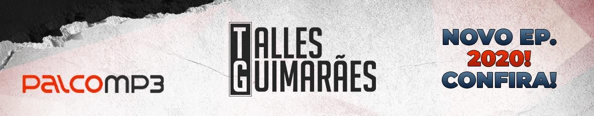 Imagem de capa de Talles Guimarães