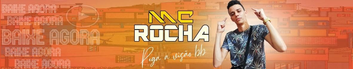 Imagem de capa de Mc Rocha