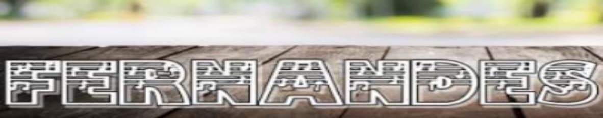 Imagem de capa de Fernandes Freitas