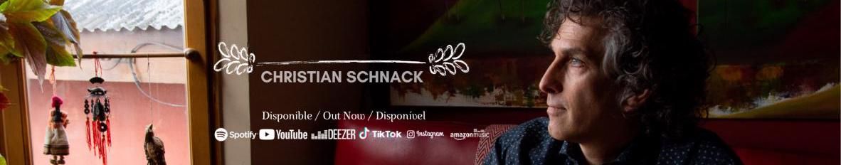 Imagem de capa de Christian Schnack