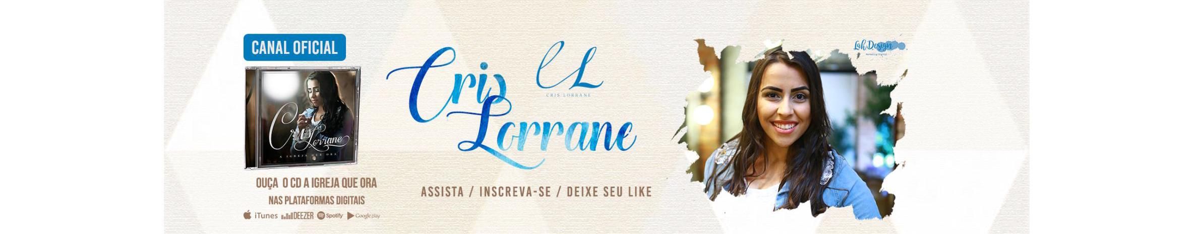 Imagem de capa de Cris Lorrane