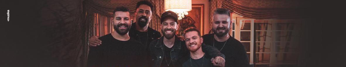 Imagem de capa de Quinteto S.A.