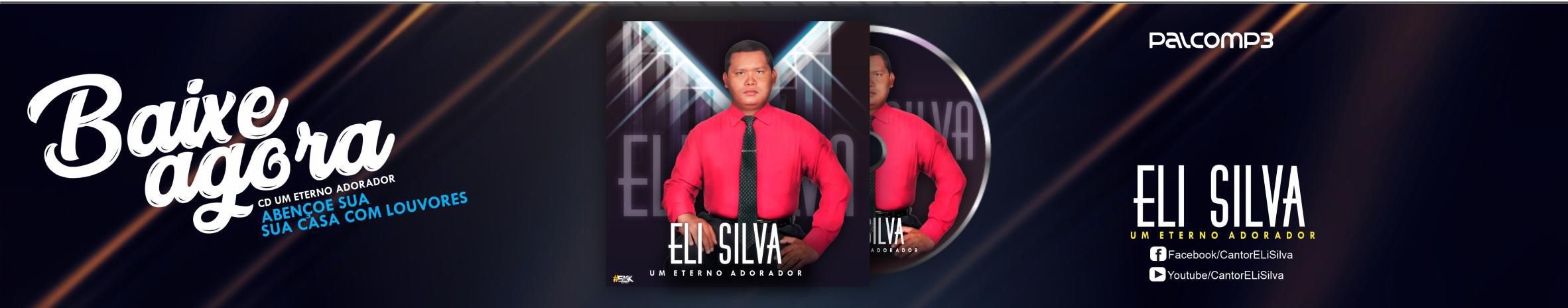 Imagem de capa de Eli Silva