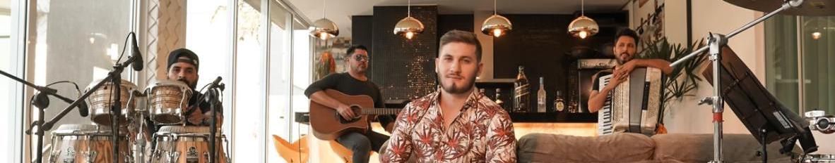 Imagem de capa de Gusttavo Fernandes