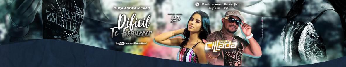 Imagem de capa de Banda Cillada I Oficial I