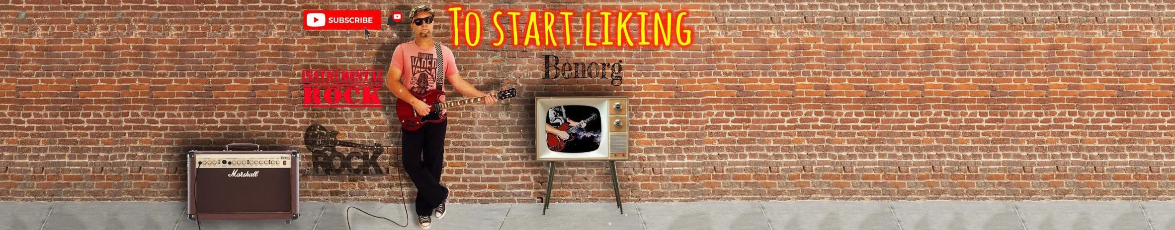 Imagem de capa de Benorg