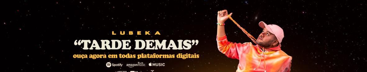 Imagem de capa de Lubeka