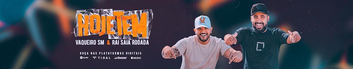 Imagem de capa de Vaqueiro SM