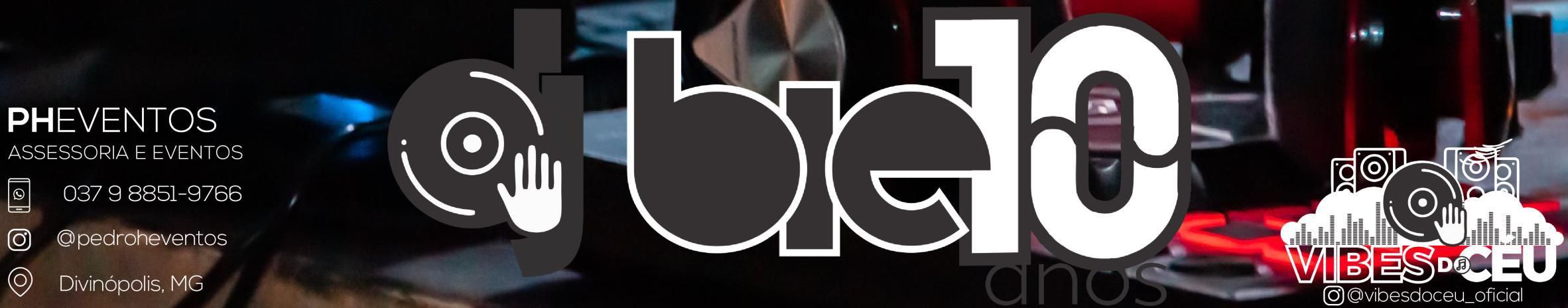 Imagem de capa de Dj Biel0