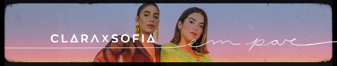 Imagem de capa de Clara x Sofia