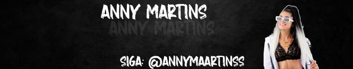 Imagem de capa de Anny Martins