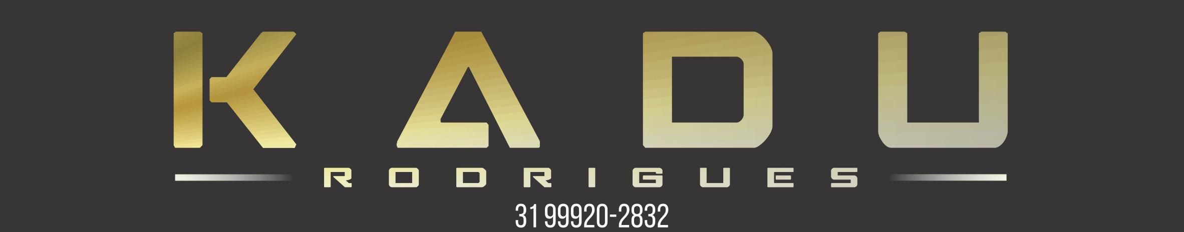 Imagem de capa de KADU RODRIGUES