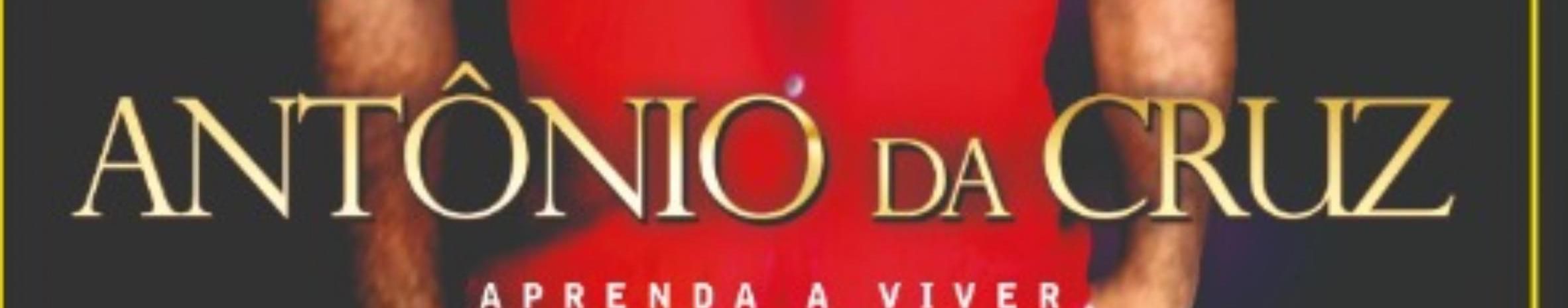 Imagem de capa de Antônio da Cruz