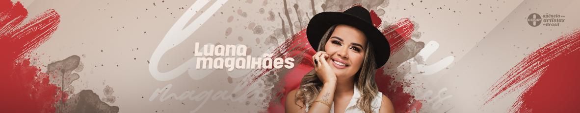 Imagem de capa de Luana Magalhães